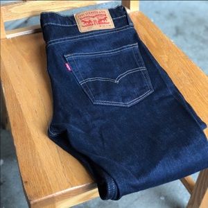 Pair of Levi’s 511